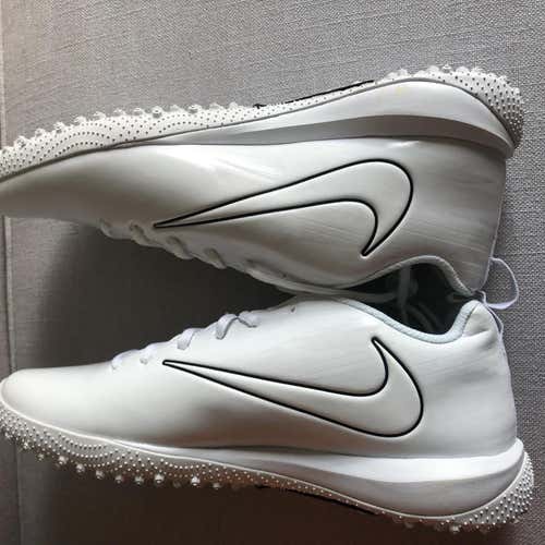 New Nike Lacrosse Turfs