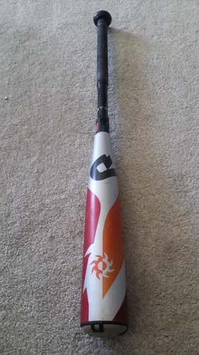 2018 DeMarini Voodoo 28/18 USA