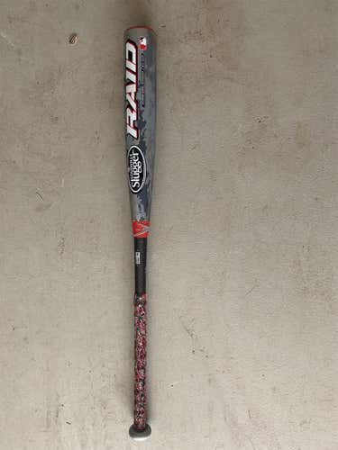 Louisville Slugger Raid 33”