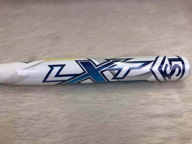 2018 Louisville Slugger LXT 33/23 NEW!! -10 WTLFPLX18A Fastpitch Softball Bat  *No Trade*