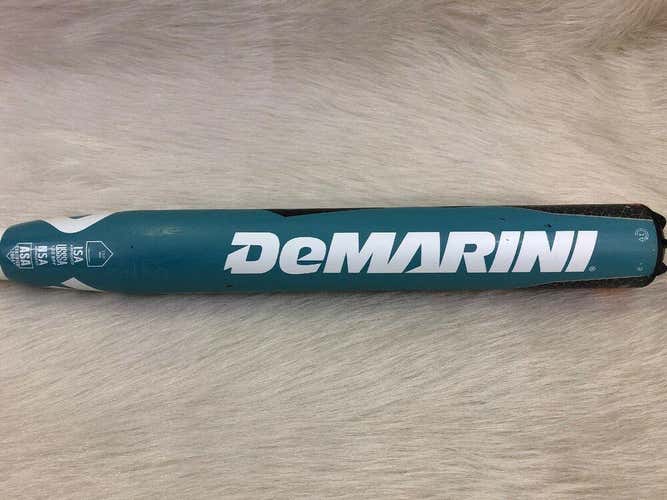 *ULTRA RARE* 2012 Demarini CF5 33/23 CFP12 (-10) 1st batch w/NEW THUMB!!  *No Trade*