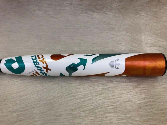 2018 Demarini CFX Sprite 31/20 CFS18 -11 Composite Fastpitch Softball Bat  *No Trade*