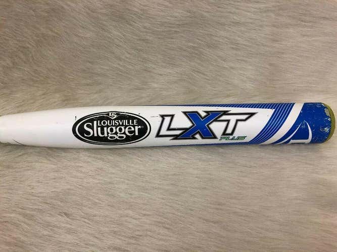 2016 Louisville Slugger LXT Plus 33/23 FPLX160 Fastpitch Softball Bat (-10)  *No Trade*