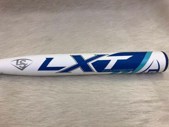 2017 Louisville Slugger LXT Hyper 33/23 WTLFPLX170 Fastpitch Softball Bat -10  *No Trade*