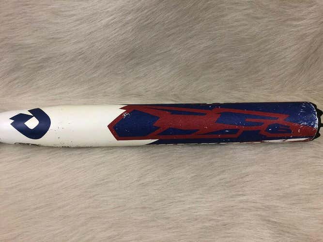 2014 Demarini CF6 PRIDE 33/23 CFU14 -10 Limited Edition Fastpitch Softball Bat  *No Trade*