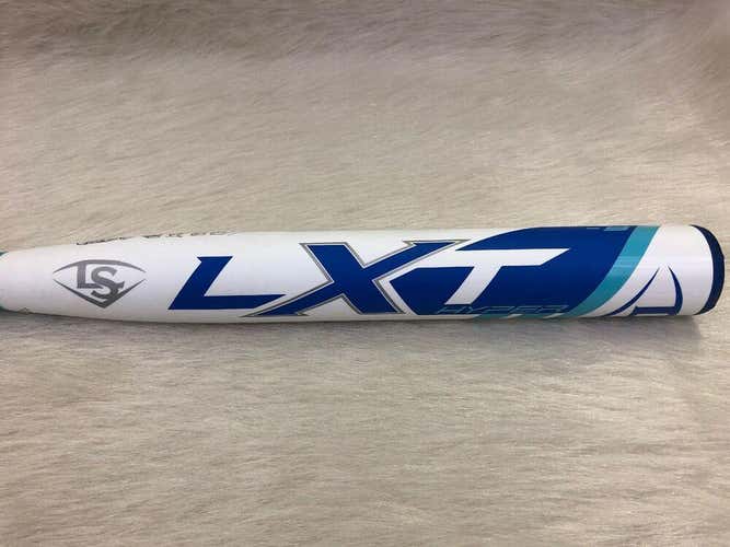 2017 Louisville Slugger LXT Hyper 33/24 WTLFPLX179 Fastpitch Bat -9  *No Trade*