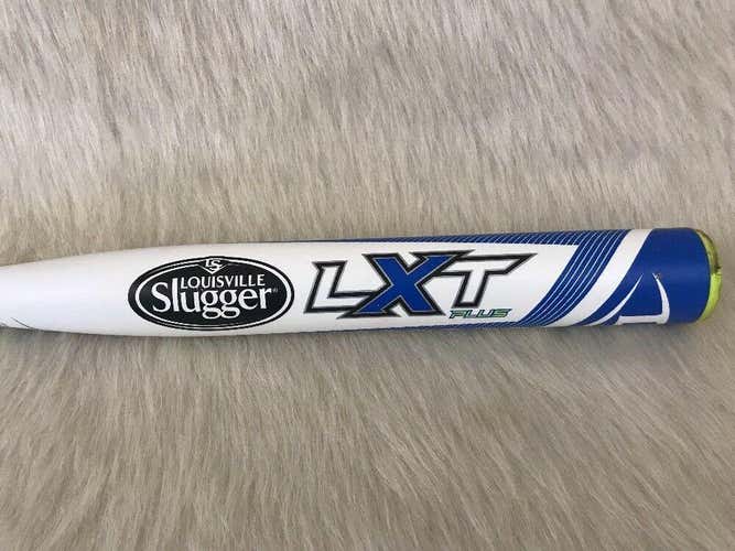 2016 Louisville Slugger LXT Plus 33/23 FPLX160 Fastpitch Softball Bat (-10)  *No Trade*