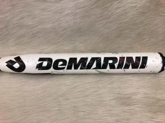 2013 Demarini CF5 33/23 *First Batch* CFP13 Composite Fastpitch Softball Bat -10