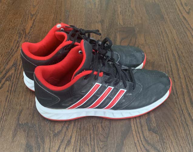 Adidas Trainer Shoes Adult