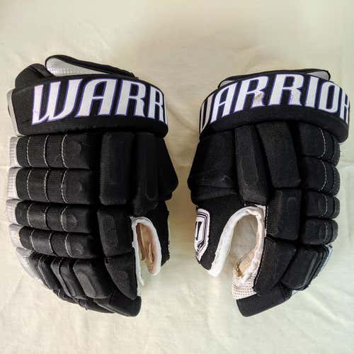 Made in Canada Warrior Franchise Custom Gloves, 14"