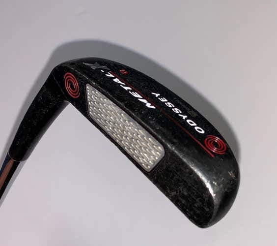 Odyssey Metal-X Putter Men’s