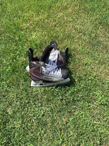 Vapor X60 Hockey Skates Senior Size 8