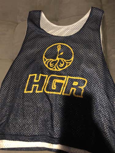 Lax Jersey