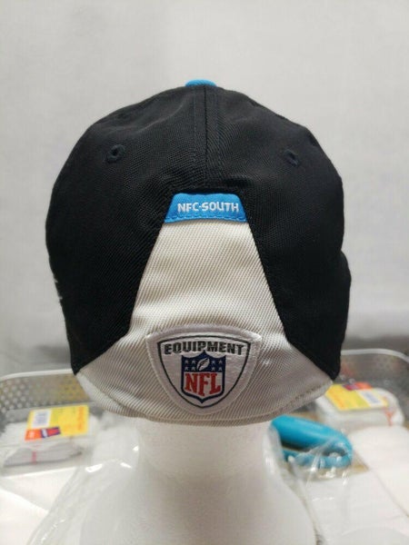 Miami Dolphins Hat Old Logo Reebok Sideline NFL Equipment Adjustable Strap