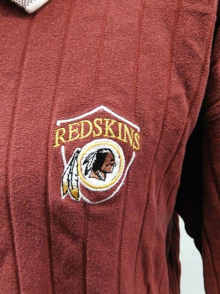 Vintage 1994 NFL Washington Redskins Sweatshirt USA Made(XL)