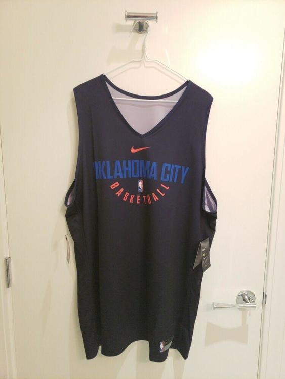 nba practice jersey
