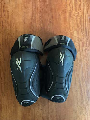 New 9K Elbow Pads Senior Large