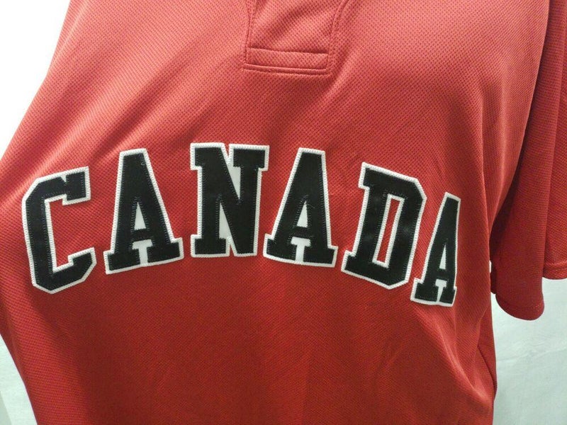 Game-Used Batting Practice Jersey - 2013 World Baseball Classic