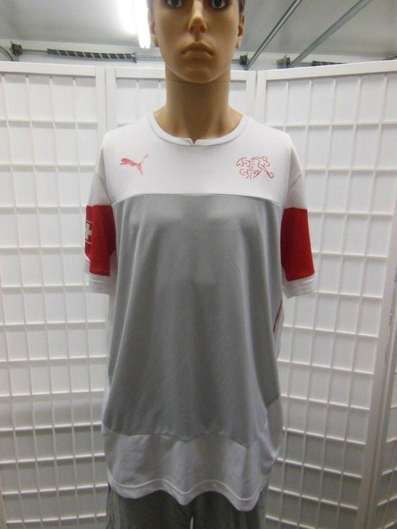 puma soccer warm ups