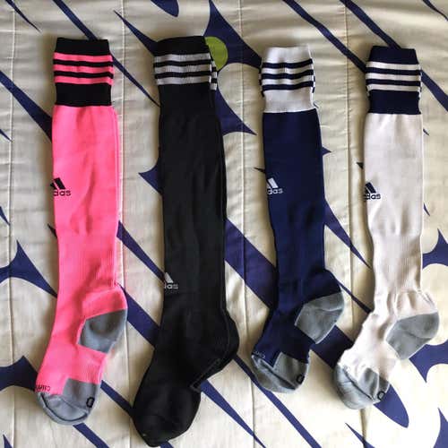 Adidas Soccer Socks
