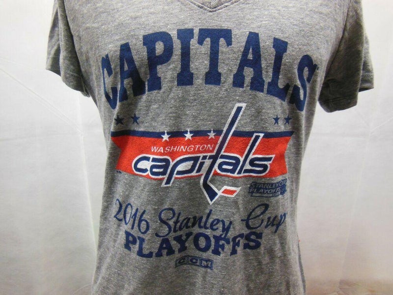 Washington Capitals NHL Playoffs 2016 Gear & Apparel