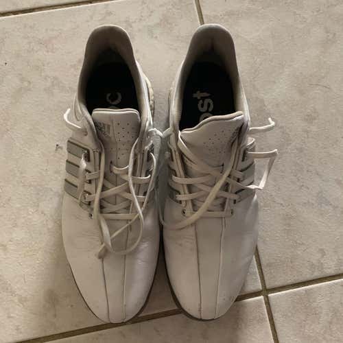 Adidas 8.5 Tour 360 Spiked Golf Shoes