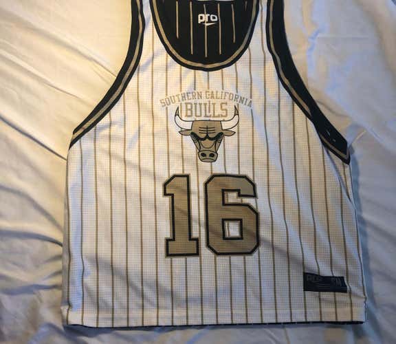SoCal Bulls Pennie