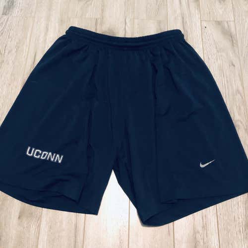 UConn Lacrosse Shorts - XS