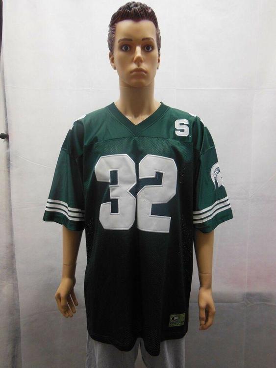 nfl jersey mens small