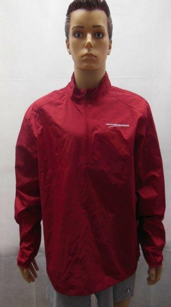 Northrop Grumman Military Bowl Jacket Port Authority XL NCAA