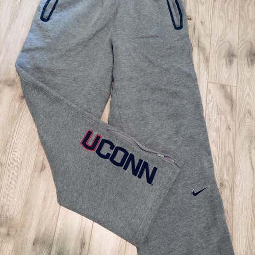 UConn Nike Elite Sweatpants