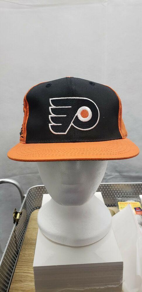 Vintage Philadelphia Flyers Annco Snap 