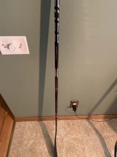 Vapor 1X Lite Hockey Stick Righty Mid Senior