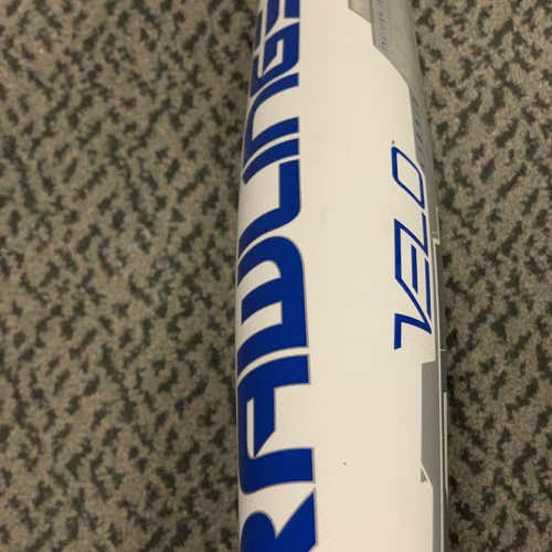 2018 Velo Hybrid Bat