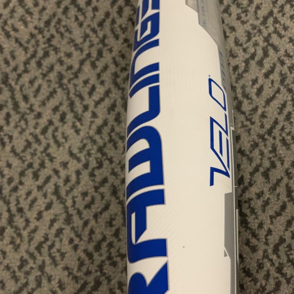 2018 Velo Hybrid Bat