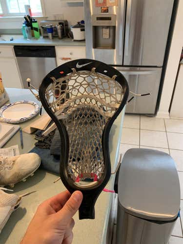 Lakota U Head