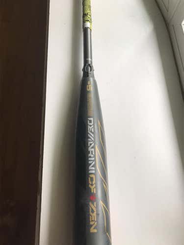 2019- DeMarini CF Zen -5 32/27