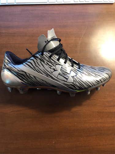 Under Armour Cleats