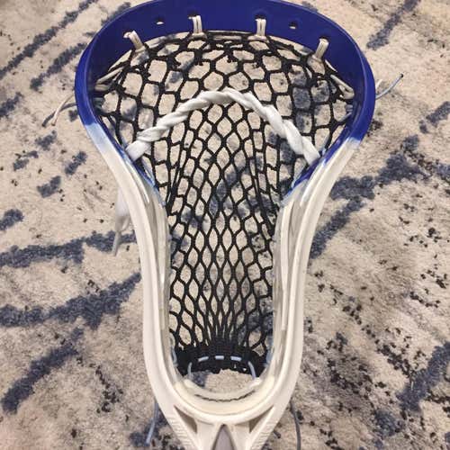 Lightly Used Clutch 2 Lacrosse Head