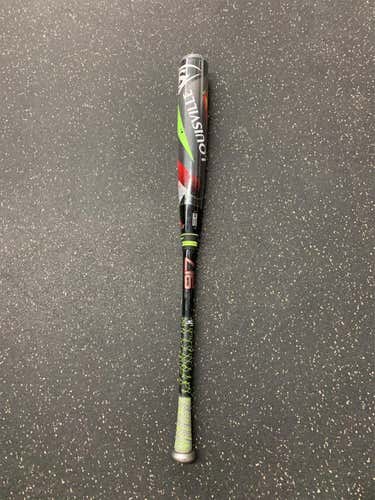 New 2017 Prime 917 Bat