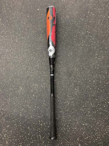 New 2018 Voodoo Balanced Bat