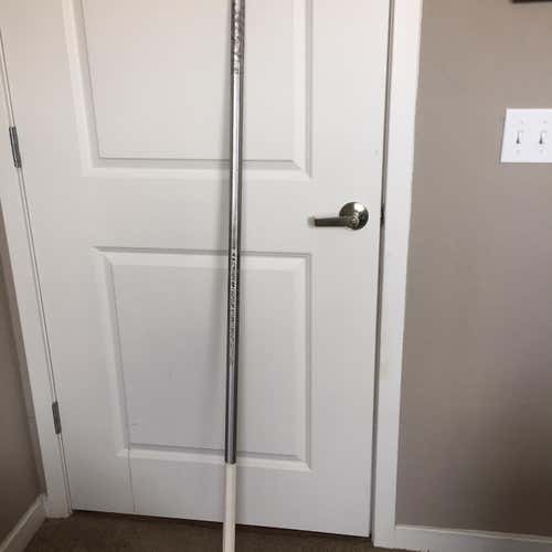 Scandium Pro D Shaft