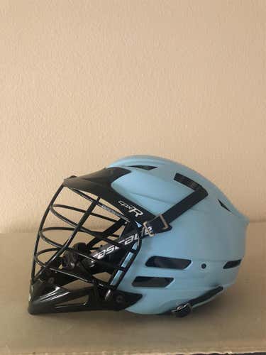 CPX-R Helmet Youth