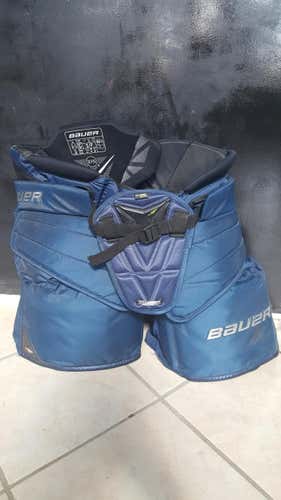 Bauer 1S Senior Small Pants