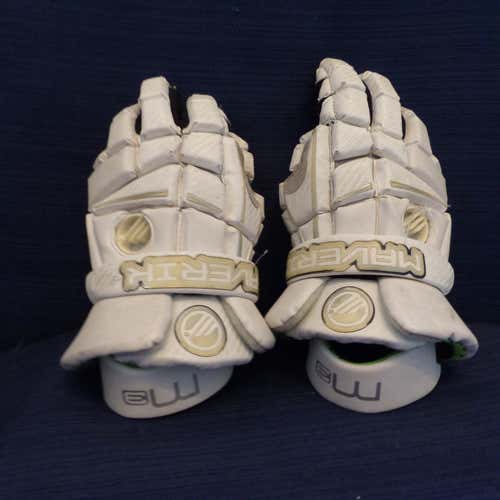 M3 Lacrosse Gloves