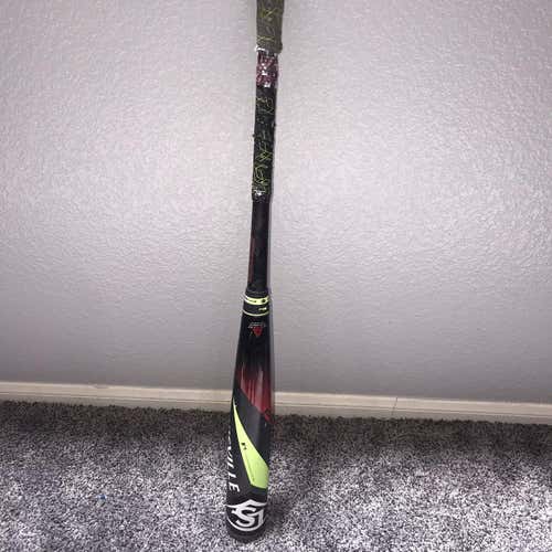 Used Prime 917 Bat 32/29 . No Trades.