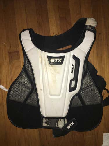 STX Shield 500 Chest Protector Chest Protector Youth