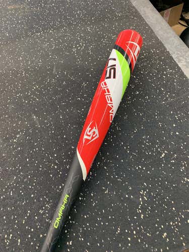 2017 Omaha 517 Bat -3