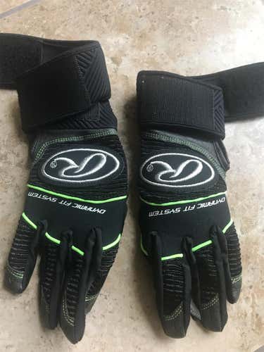 Rawlings Batting Gloves