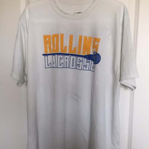 Rollins Dri-Fit Shooter Shirt XL
